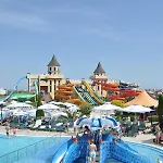 Aqua Paradise & Aqua Park Hotel Nesebăr