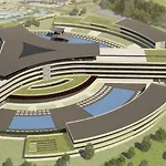 Aqua Paradise & Aqua Park Hotel