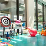 Aqua Paradise & Aqua Park 4* Nesebăr