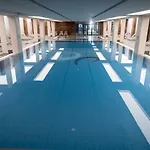 Aqua Paradise & Aqua Park Hotel 4*