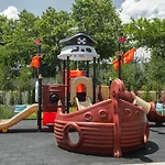 Aqua Paradise & Aqua Park 4* Nesebăr