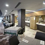 Aqua Paradise & Aqua Park Hotel 4*