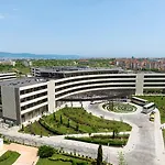 Aqua Paradise & Aqua Park 4* Nesebăr