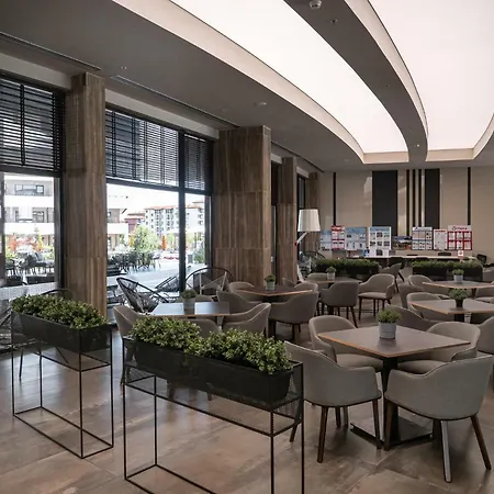 Aqua Paradise & Aqua Park Hotel 4*