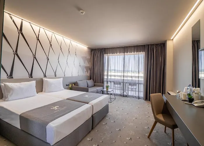 Aqua Paradise & Aqua Park Nesebar