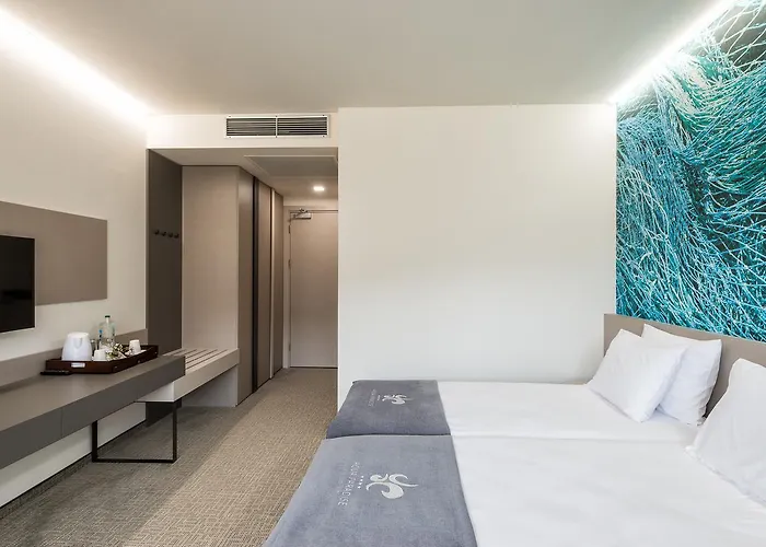 Aqua Paradise & Aqua Park Hotel