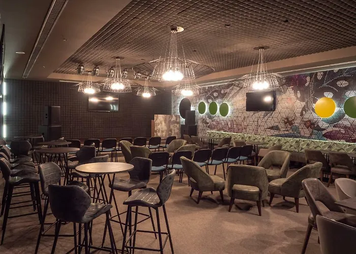 Aqua Paradise & Aqua Park