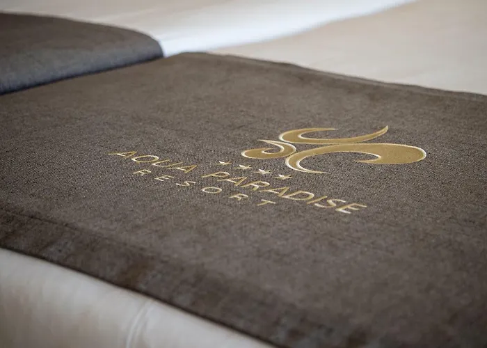 Aqua Paradise & Aqua Park