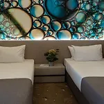Aqua Paradise & Aqua Park Hotel Nesebar