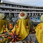 Aqua Paradise & Aqua Park Hotel 4*
