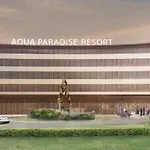 Aqua Paradise & Aqua Park Hotel 4*