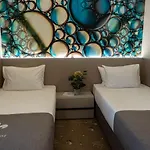 Aqua Paradise & Aqua Park Hotel Nesebar