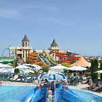 Hotel Aqua Paradise & Aqua Park