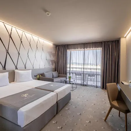 Aqua Paradise & Aqua Park Nesebar