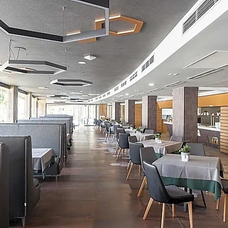 Hotel Aqua Paradise & Aqua Park Nessebar