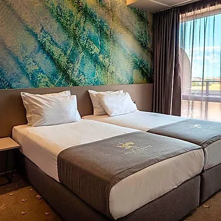 Hotel Aqua Paradise & Aqua Park Nessebar