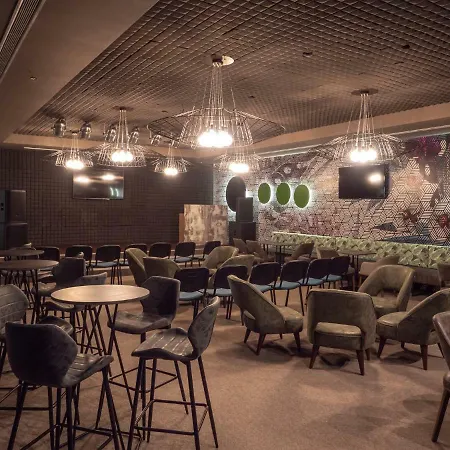 Aqua Paradise & Aqua Park