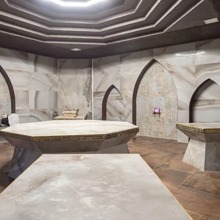 Aqua Paradise & Aqua Park 4*