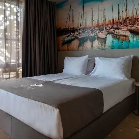 Aqua Paradise & Aqua Park Nesebar