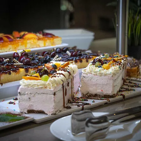 Aqua Paradise & Aqua Park 4* Nessebar