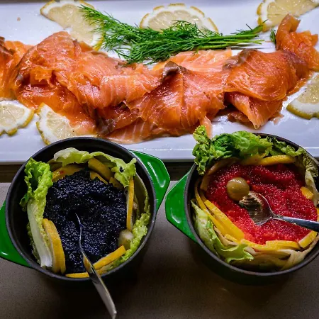 Aqua Paradise & Aqua Park Hotel Nessebar