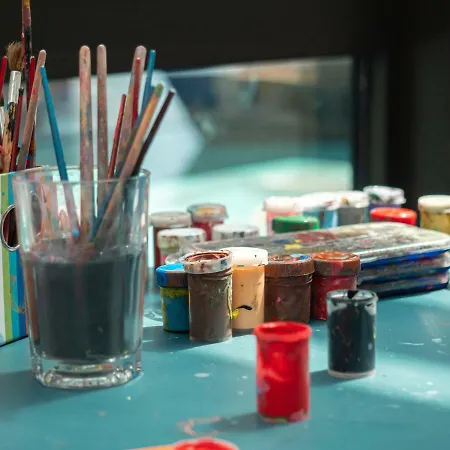 Hotel Aqua Paradise & Aqua Park