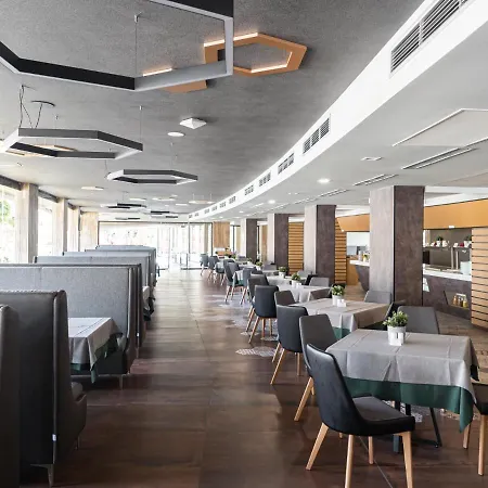 Aqua Paradise & Aqua Park Hotel Nessebar