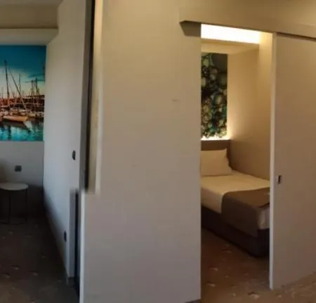 Aqua Paradise & Aqua Park 4* Nesebar