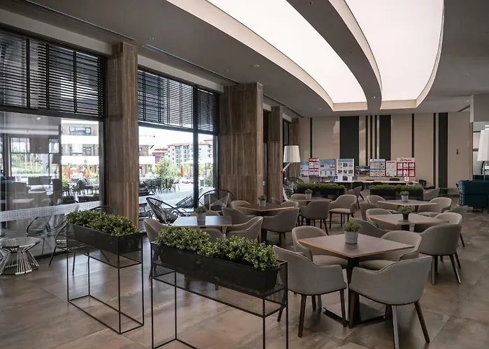 Aqua Paradise & Aqua Park Hotel 4*