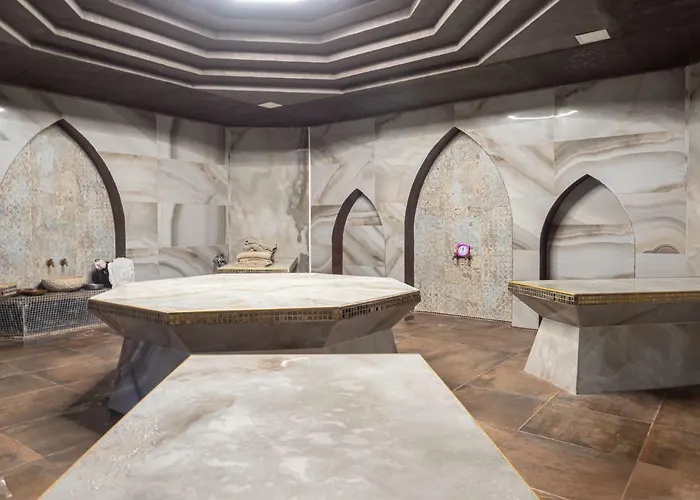 Aqua Paradise & Aqua Park 4*