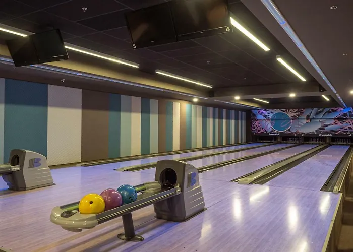 Hotel Aqua Paradise & Aqua Park Nesebar