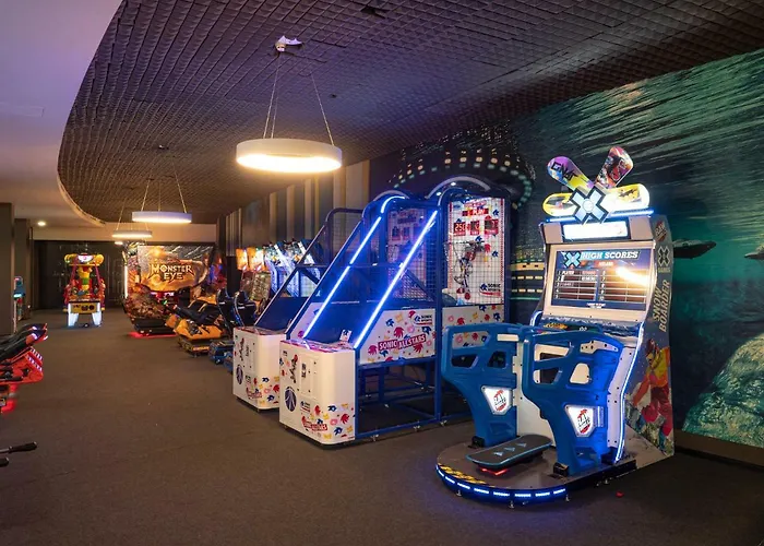 Aqua Paradise & Aqua Park 4*