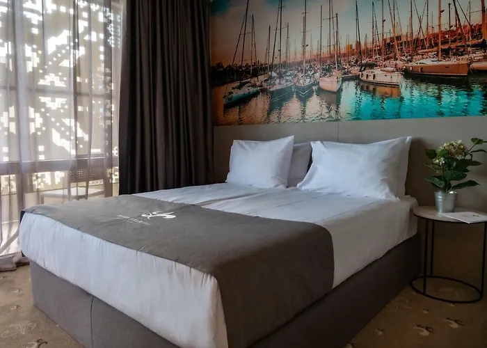 Aqua Paradise & Aqua Park Nesebar