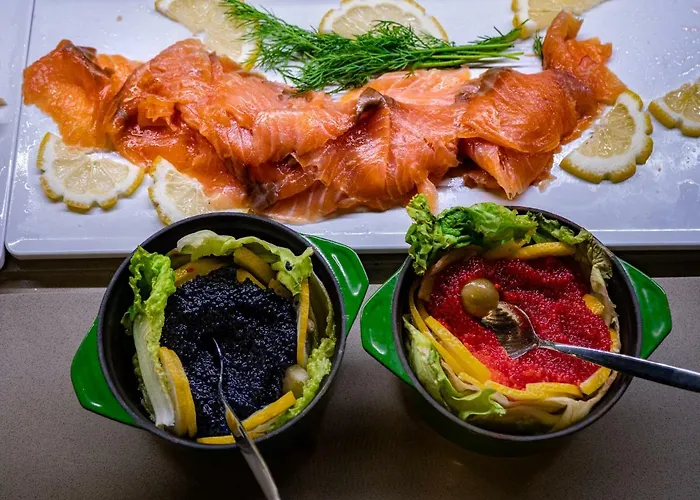 Aqua Paradise & Aqua Park Hotel Nesebar