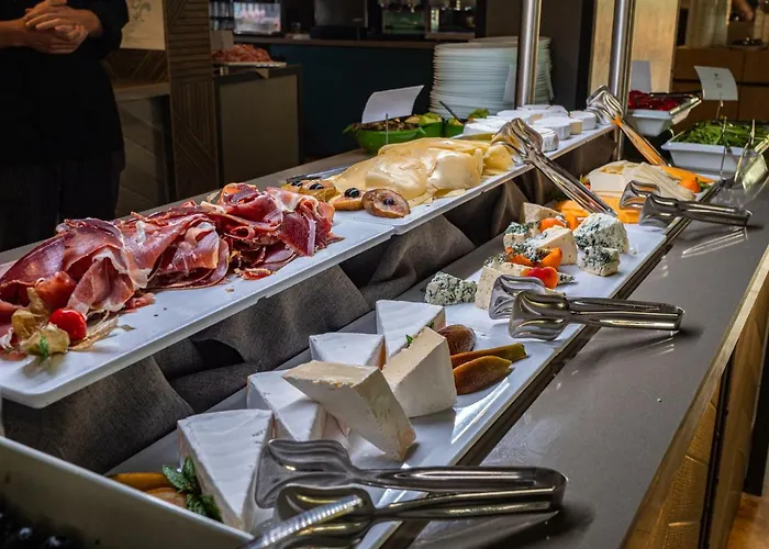 Aqua Paradise & Aqua Park