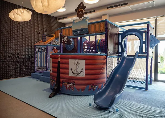 Aqua Paradise & Aqua Park Nesebar