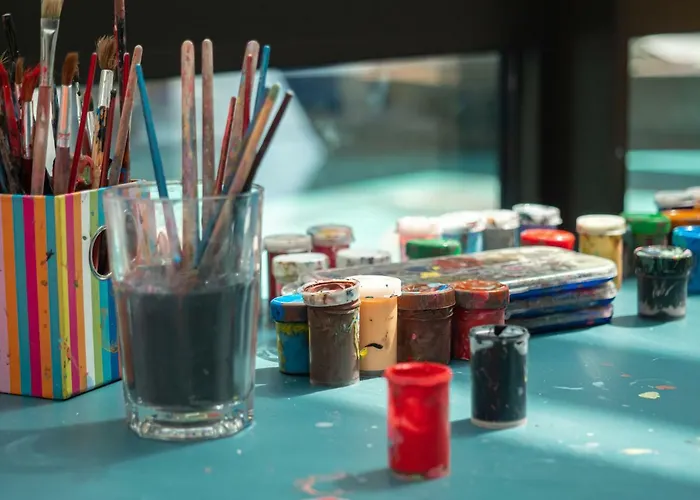 Hotel Aqua Paradise & Aqua Park