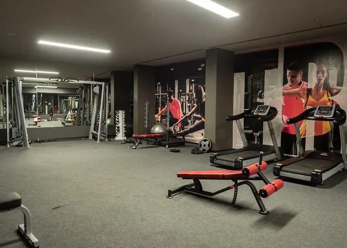 Hotel Aqua Paradise & Aqua Park 4*